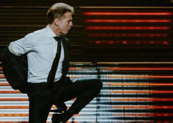 Luis Miguel anuncia nuevas fechas para sus conciertos en la Arena CDMX 2024