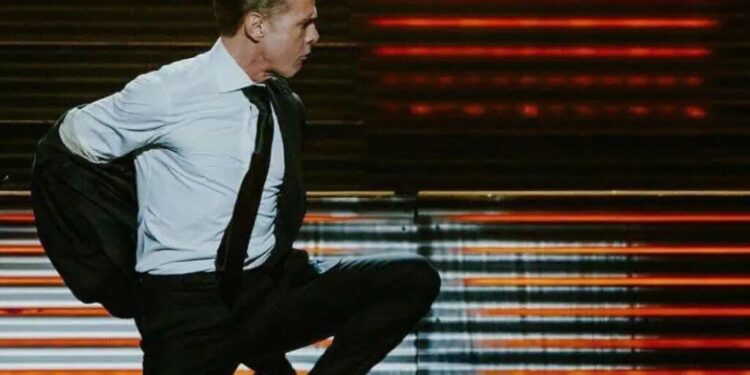 Luis Miguel anuncia nuevas fechas para sus conciertos en la Arena CDMX 2024