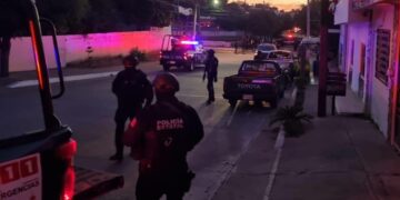 Rescatan a 18 migrantes secuestrados en motel de Sonora