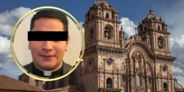 Encarcelan a sacerdote en CDMX por abusar de su ahijado en una posada