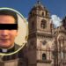 Encarcelan a sacerdote en CDMX por abusar de su ahijado en una posada