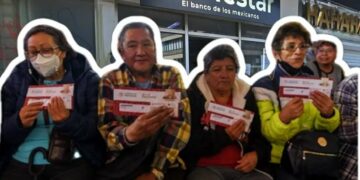 Pensión para adultos mayores: Calendario 2024 de pago doble de 12 mil pesos