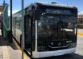MetroRed en SLP ¿Cuáles son las estaciones del sistema de transporte público?