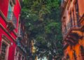 Sábado nublado en San Luis Potosí
