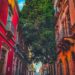 Sábado nublado en San Luis Potosí