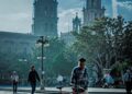 Jueves nublado en San Luis Potosí