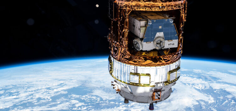 Japón prepara su primer aterrizaje en la Luna