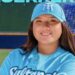 Silvia Guerrero, la potosina que hará historia en la Liga Mexicana de Softbol