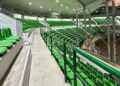 Béisbol profesional revivirá estadio “20 de Noviembre” en SLP este 2024