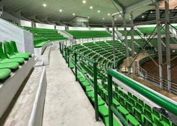 Béisbol profesional revivirá estadio “20 de Noviembre” en SLP este 2024