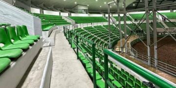 Béisbol profesional revivirá estadio “20 de Noviembre” en SLP este 2024