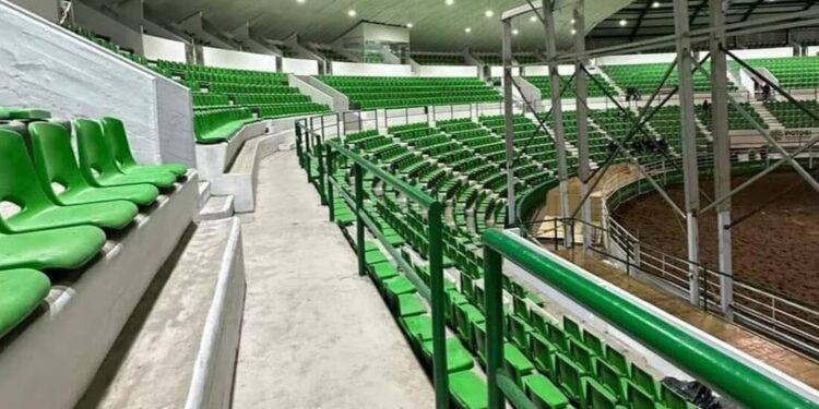 Béisbol profesional revivirá estadio “20 de Noviembre” en SLP este 2024