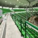 Béisbol profesional revivirá estadio “20 de Noviembre” en SLP este 2024
