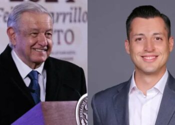 “No puedo indultar a Aburto”, responde AMLO a hijo de Luis Donaldo Colosio