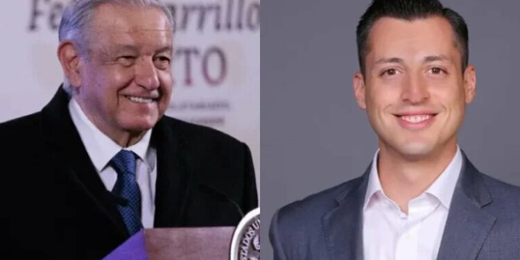 “No puedo indultar a Aburto”, responde AMLO a hijo de Luis Donaldo Colosio