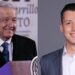 “No puedo indultar a Aburto”, responde AMLO a hijo de Luis Donaldo Colosio