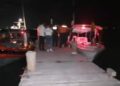 Se hunde embarcación en Isla Mujeres; mueren tres turistas