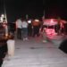 Se hunde embarcación en Isla Mujeres; mueren tres turistas