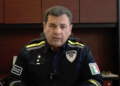 VIDEOS: Abren investigación por pelea entre civiles y un policía vial en Av. Carranza