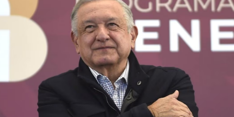 AMLO anuncia iniciativa de reforma para que “nunca jamás” aumente el salario menos que la inflación