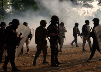 Masacre en Chiapas: Esto sabemos del enfrentamiento entre el CJNG y el Cártel de Sinaloa