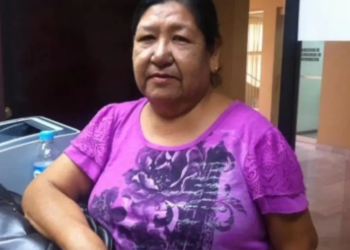 Matan a Aronia Wilson Tambo, gobernadora tradicional de etnia Cucapah en Sonora