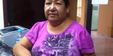 Matan a Aronia Wilson Tambo, gobernadora tradicional de etnia Cucapah en Sonora