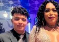 Prometido de Paola Suárez la encerró y le robó dinero, asegura Wendy Guevara