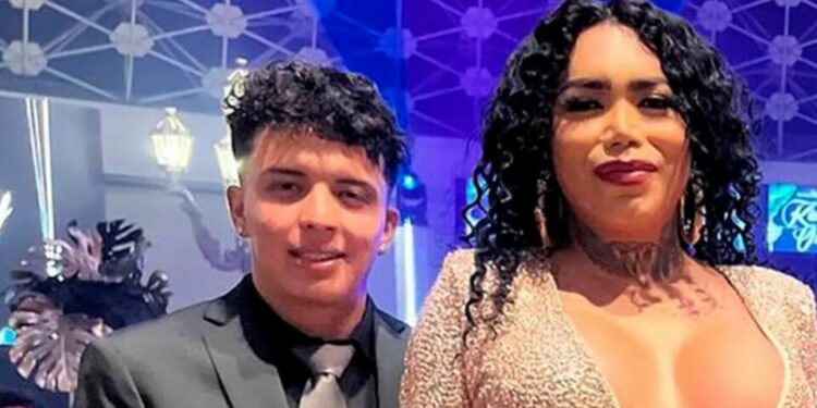 Prometido de Paola Suárez la encerró y le robó dinero, asegura Wendy Guevara
