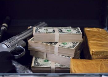 ¿Qué son los brókers del narco? Así es como ayudan a los cárteles a traficar drogas a nivel mundial