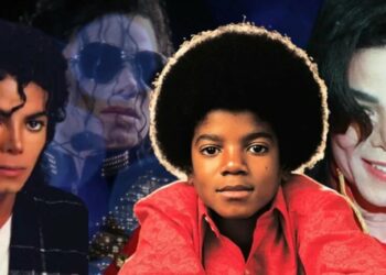 Anuncian estreno de la película biográfica de Michael Jackson
