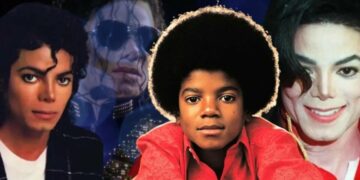 Anuncian estreno de la película biográfica de Michael Jackson