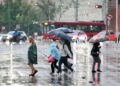 Frente frío 26 viene ‘bravo’ con -15 grados, ventarrones y nieve en estos estados