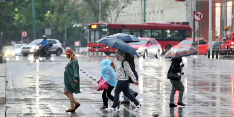 Frente frío 26 viene ‘bravo’ con -15 grados, ventarrones y nieve en estos estados