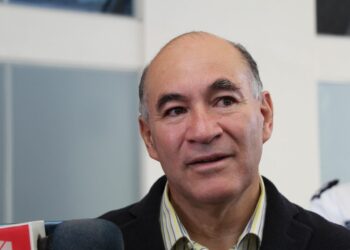 VIDEO: Responde Galindo al gobernador: No dejará la Alcaldía hasta que los plazos legales lo obliguen