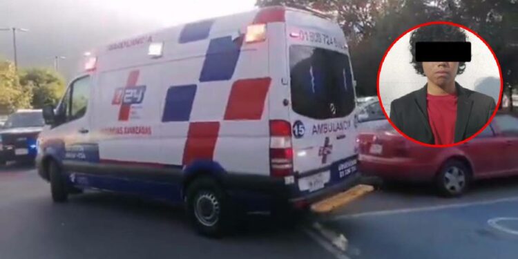 Vinculan a proceso a estudiante que apuñaló a compañera en prepa de NL
