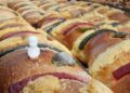 ¡Paga los tamales! Y recicla al muñequito de la rosca en SLP