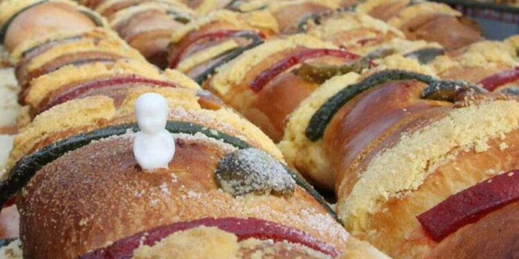 ¡Paga los tamales! Y recicla al muñequito de la rosca en SLP