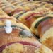 ¡Paga los tamales! Y recicla al muñequito de la rosca en SLP