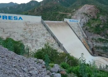 VIDEO: En febrero se volverá a recibir agua de El Realito