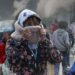 ¿Estás harto del frío? Faltan 22 frentes de enero a marzo de 2024