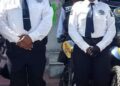 Asesinan a comandante “Capuchino”, policía en Av. Libertad