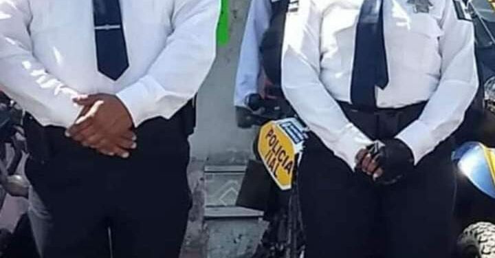 Asesinan a comandante “Capuchino”, policía en Av. Libertad