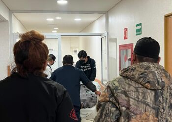 Joven potosino cede sus órganos y dona vida en Nuevo León