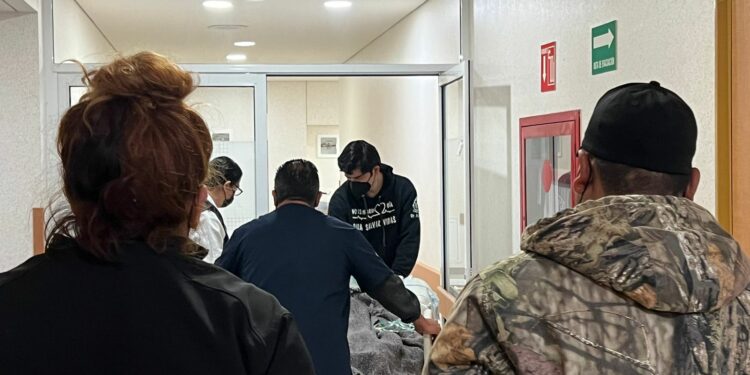 Joven potosino cede sus órganos y dona vida en Nuevo León