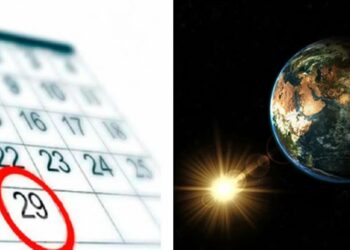 2024 es bisiesto: ¿qué significa esto y cada cuánto pasa?