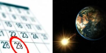 2024 es bisiesto: ¿qué significa esto y cada cuánto pasa?