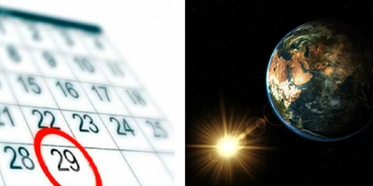 2024 es bisiesto: ¿qué significa esto y cada cuánto pasa?