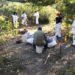 VIDEO: Primera fase de búsqueda concluida en el narcocampamento de Ciudad Valles
