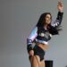 Bárbara de Regil cobra más de 500 pesos por clase de cardio en el parque Tangamanga de SLP